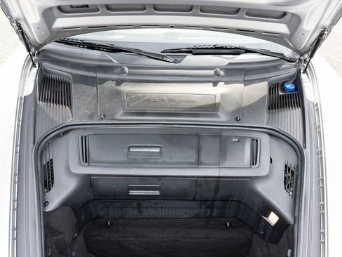 Used 2007 Porsche Boxster image 64