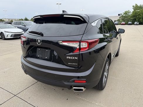Used 2024 Acura RDX SH-AWD w/ Technology Package image 4
