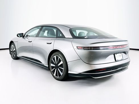 Used 2024 Lucid Air Touring AWD/4WD image 5