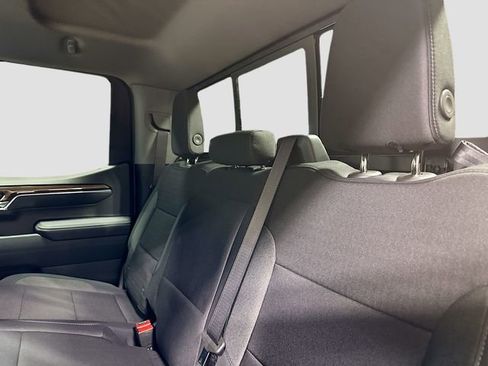 New 2026 Chevrolet Silverado 1500 LT Trail Boss w/ Convenience Package II AWD/4WD image 27
