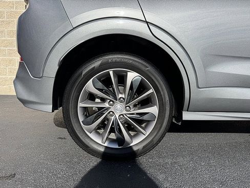 Used 2023 Buick Encore GX Select w/ Sport Touring Package image 5