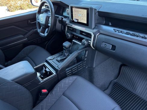 New 2026 Toyota Tacoma SR5 RWD image 17