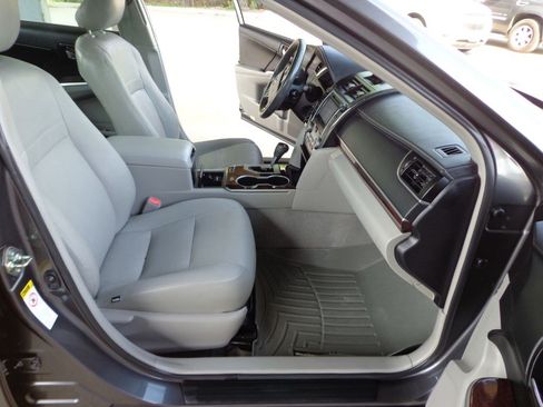 Used 2014 Toyota Camry XLE FWD image 16