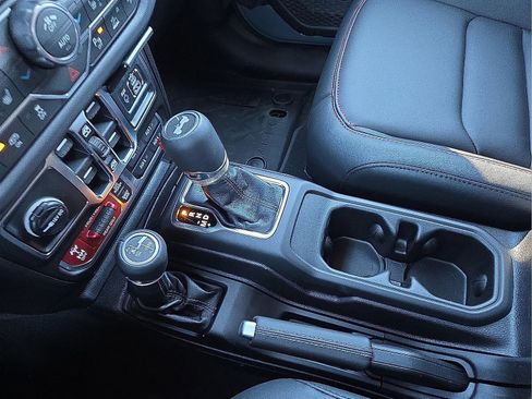 New 2026 Jeep Wrangler Unlimited Rubicon 392 image 25