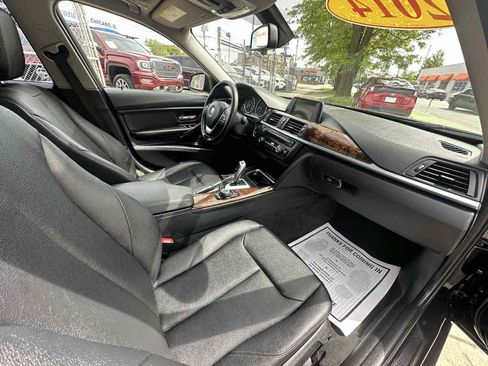 Used 2014 BMW 328i xDrive Sedan AWD/4WD image 26