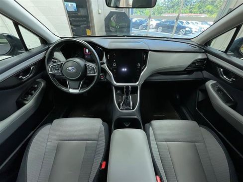 Used 2023 Subaru Outback Premium AWD/4WD image 22