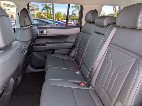 New 2026 Hyundai Santa Fe XRT image 28