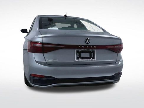 Used 2025 Volkswagen Jetta S FWD image 16