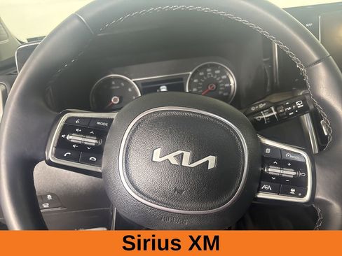 Used 2023 Kia Sorento X-Line EX image 13