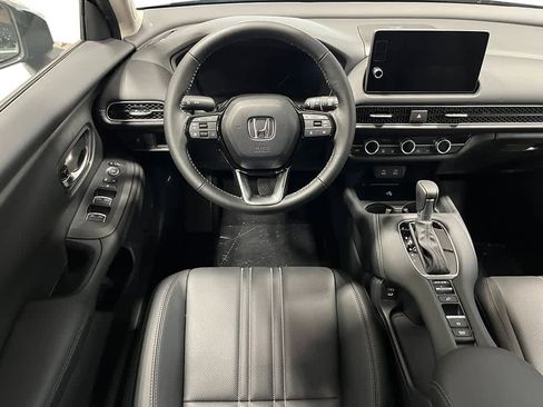 New 2026 Honda HR-V EX-L image 23