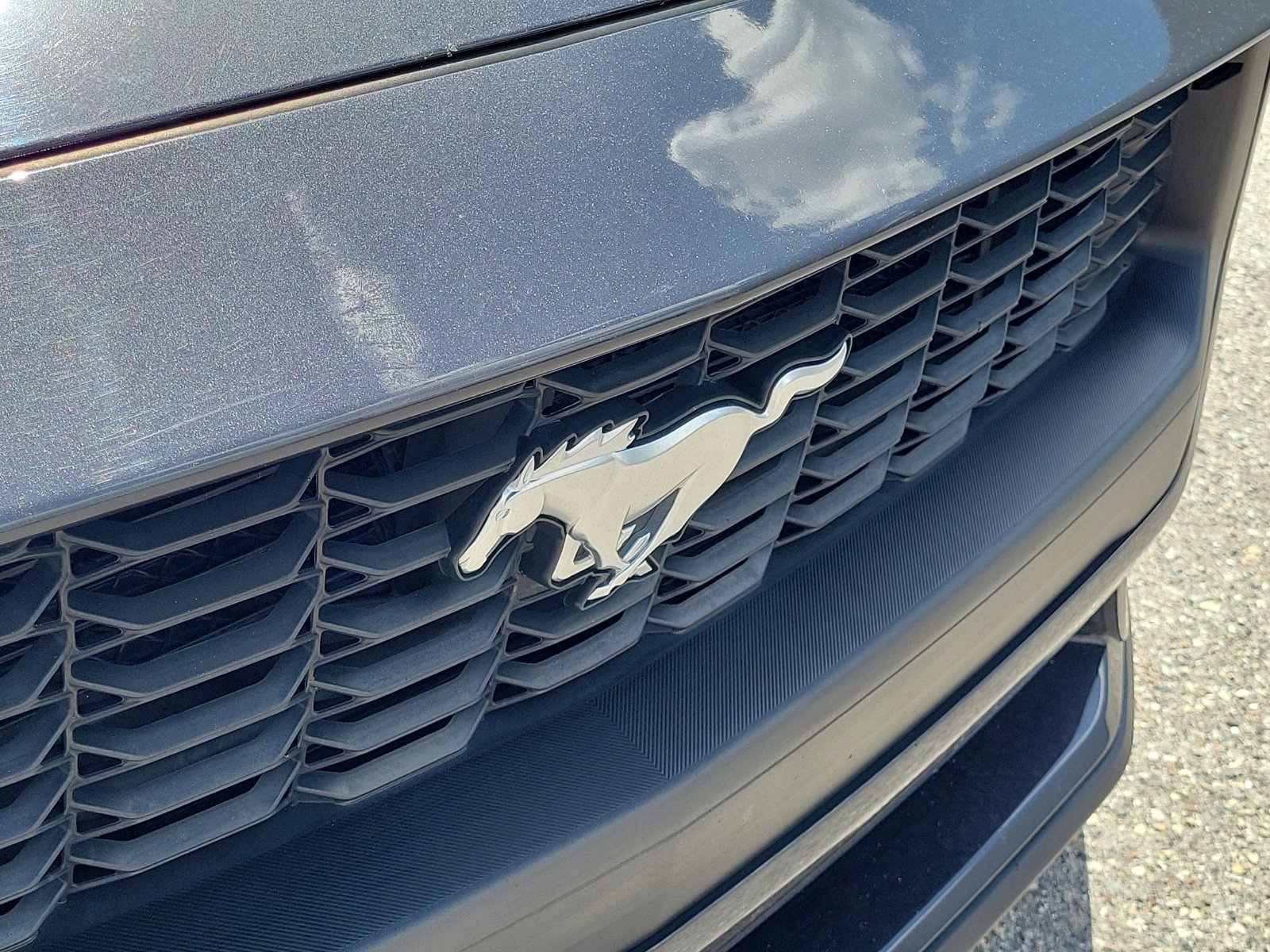 Used 2024 Ford Mustang Premium RWD image 8