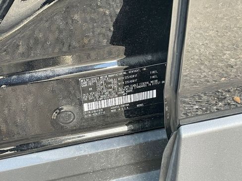 Used 2025 Toyota RAV4 LE image 28