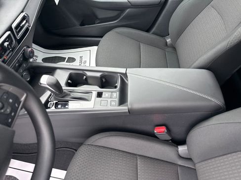 New 2026 Nissan Sentra S w/ S Cold Weather Package FWD image 26