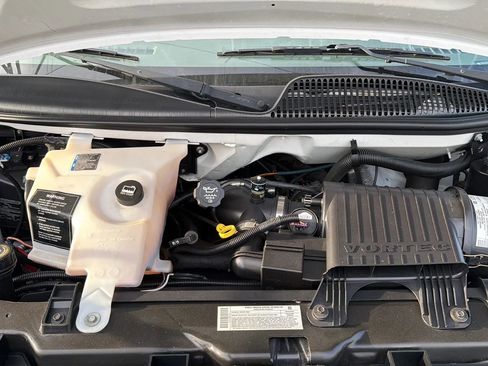 Used 2004 Chevrolet Express 3500 w/ School Bus Package image 8