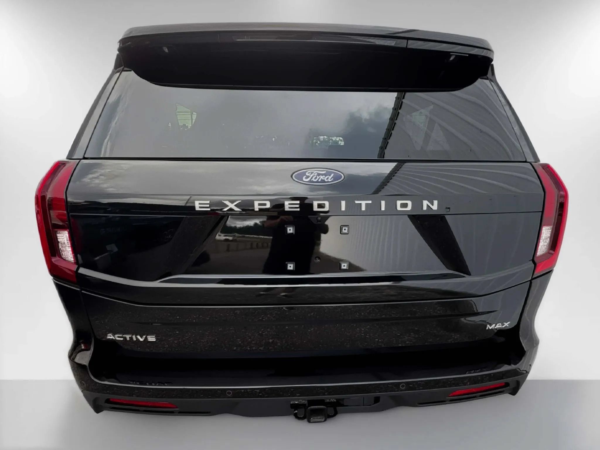Used 2025 Ford Expedition Max Active AWD/4WD image 6