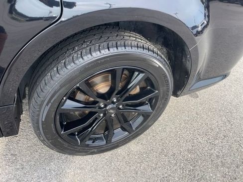 Used 2019 Ford Flex Limited w/ Appearance Package AWD/4WD image 15