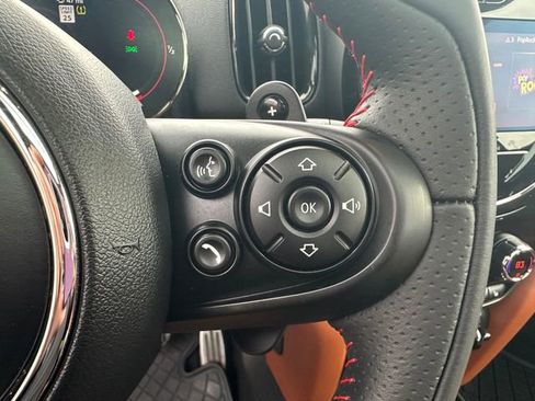 Used 2021 MINI Cooper Countryman John Cooper Works image 14