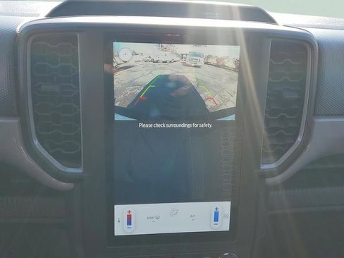 New 2026 Ford Ranger XL image 24