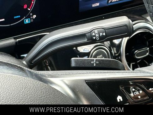 Used 2026 Mercedes-Benz GLA 250 4MATIC image 26