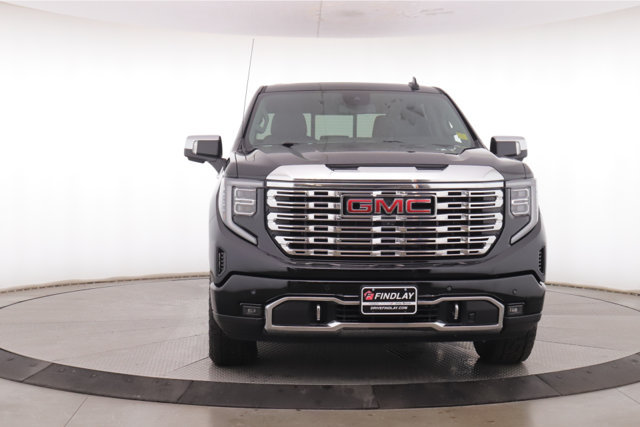 Used 2024 GMC Sierra 1500 Denali AWD/4WD image 12