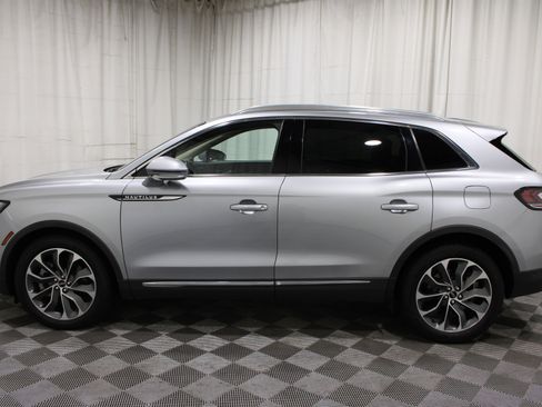 Used 2023 Lincoln Nautilus Reserve w/ Equipment Group 201A AWD/4WD image 34