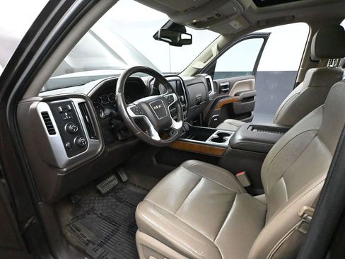 Used 2016 GMC Sierra 1500 SLT image 26