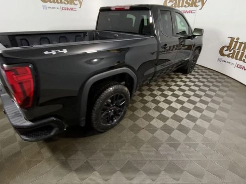 Used 2026 GMC Sierra 1500 Elevation image 8