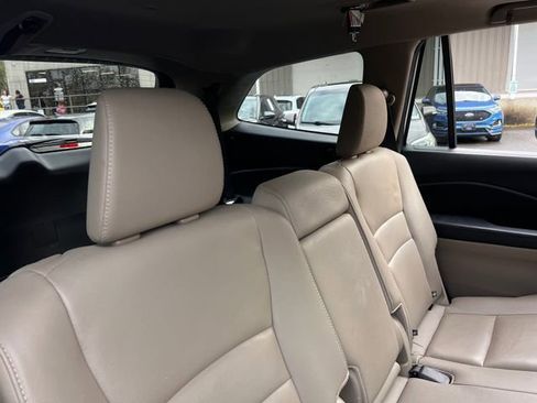 Used 2017 Honda Pilot EX-L image 31
