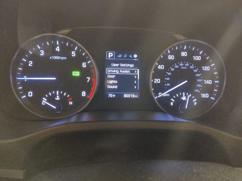 Used 2018 Hyundai Elantra SEL FWD image 23