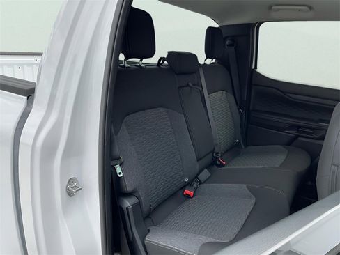 New 2025 Ford Ranger XL image 23