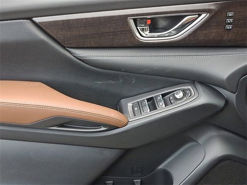 New 2026 Subaru Ascent Touring image 8