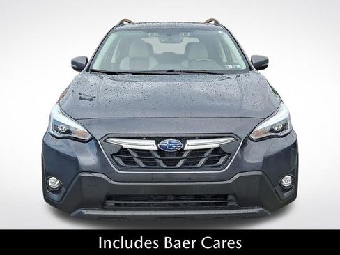 Used 2023 Subaru Crosstrek 2.5i Limited AWD/4WD image 2