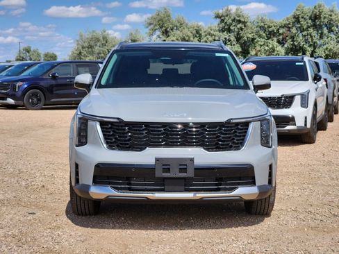 New 2026 Kia Sorento S AWD/4WD image 5