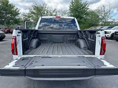 New 2026 Ford F150 King Ranch w/ Equipment Group 601A High AWD/4WD image 25