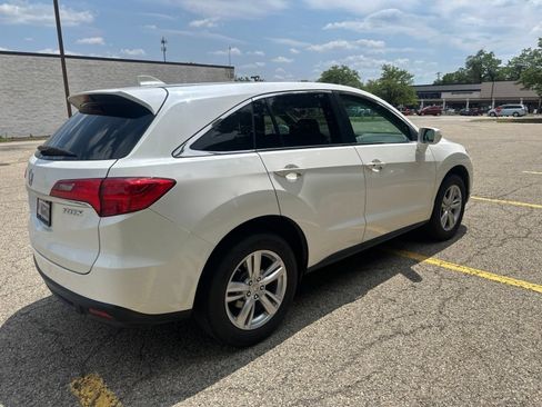 Used 2013 Acura RDX FWD image 23