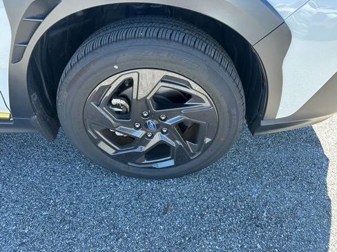 Used 2025 Subaru Crosstrek 2.5i Sport image 4