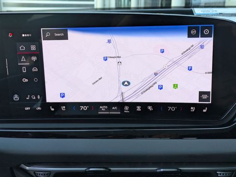 New 2026 Audi A6 Premium Plus image 11