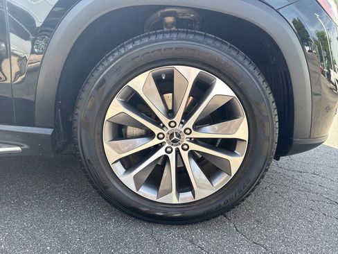 Used 2023 Mercedes-Benz GLE 350 4MATIC image 49