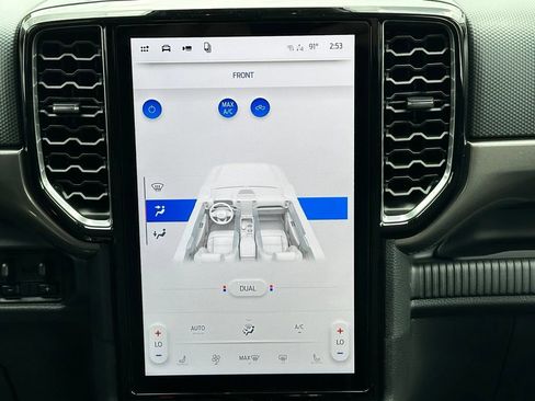 New 2026 Ford Ranger XLT AWD/4WD image 15