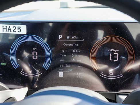 New 2026 Hyundai Sonata SEL image 25