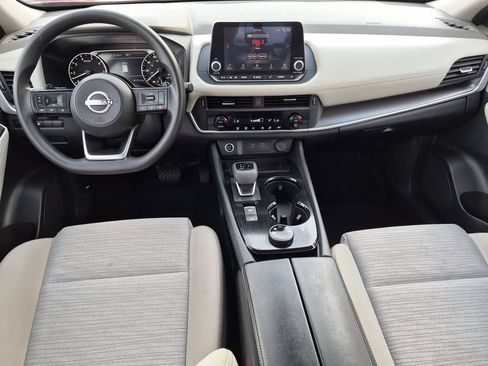 Used 2023 Nissan Rogue SV AWD/4WD image 22