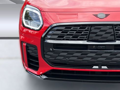 New 2027 MINI Cooper Countryman John Cooper Works AWD/4WD image 10