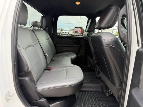 Used 2024 RAM 2500 Tradesman AWD/4WD image 25