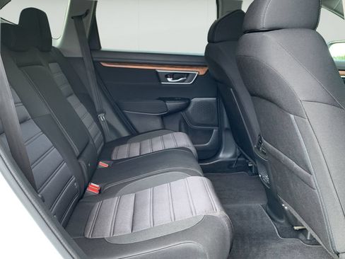 Used 2021 Honda CR-V EX image 42