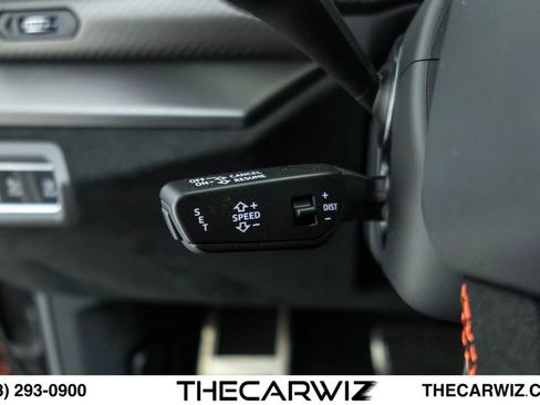 Used 2023 Lamborghini Urus Performante AWD/4WD image 67