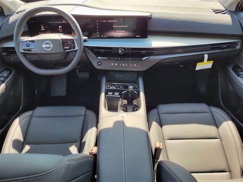 New 2025 Nissan Murano SL image 48