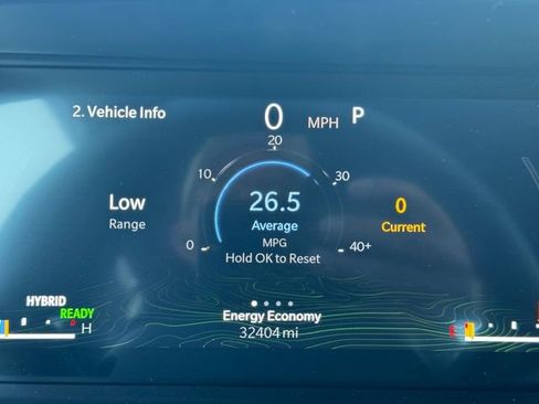 Certified 2023 Jeep Grand Cherokee Trailhawk w/ Advanced Protech Group II AWD/4WD image 28