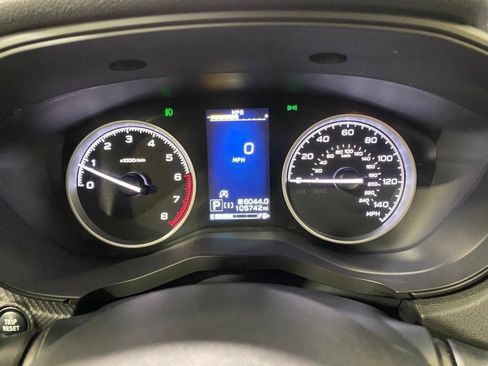 Used 2019 Subaru Forester Limited AWD/4WD image 19