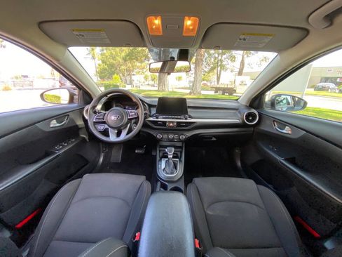 Used 2020 Kia Forte LXS image 22
