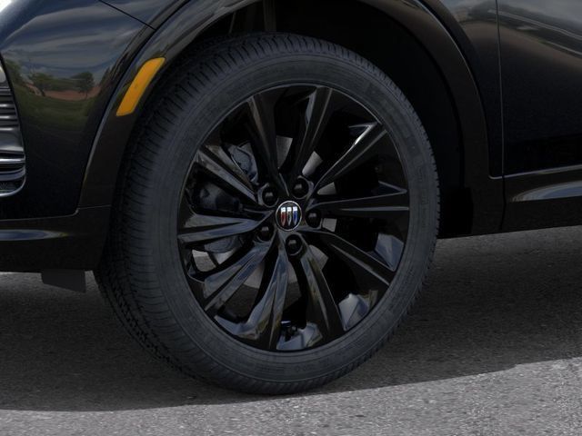 New 2026 Buick Envista Sport Touring w/ Convenience I Package FWD image 9